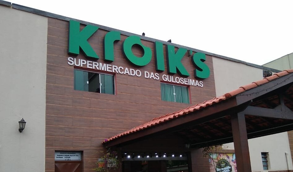 Kroiks Supermercado